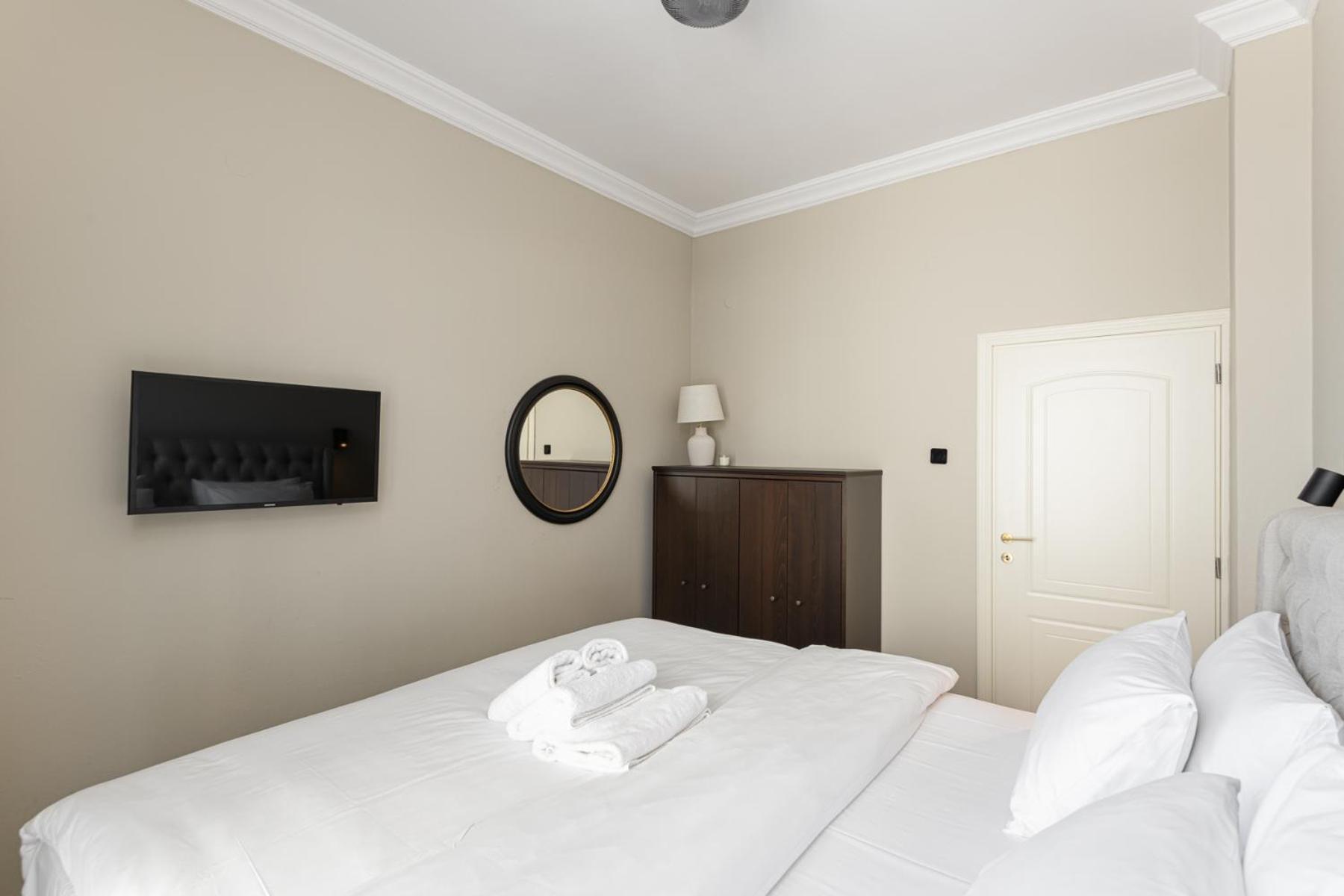 Primavera Seafront Apt By Halu! Next To White Tower Tessalónica Exterior foto